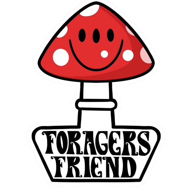 Foragers Friend