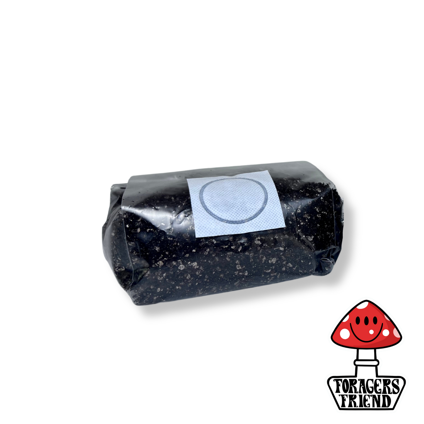 Mushroom Top Casing Layer | Manure-Loving Mushroom Cultivation | Premium Quality Sterile